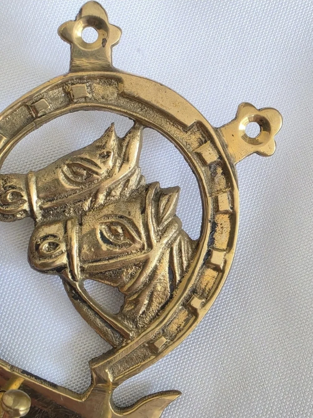 N/A vintage horseshoe